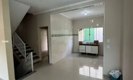 Casa para Locação em Cajamar, Ipês (Polvilho), 3 dormitórios, 1 suíte, 3 banheiros, 4 vagas