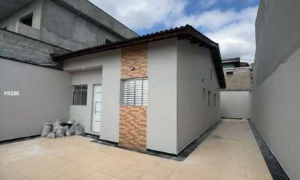 Casa para Locação em Cajamar, Portais (Polvilho), 3 dormitórios, 1 suíte, 2 banheiros, 3 vagas