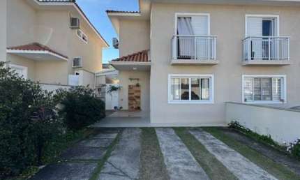 Casa para Venda em Cajamar, Portais (Polvilho), 3 dormitórios, 1 suíte, 3 banheiros, 2 vagas