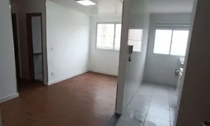 Apartamento para Venda em Cajamar, Portais (Polvilho), 2 dormitórios, 1 banheiro, 1 vaga