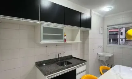 Apartamento para Venda em Cajamar, Ipês (Polvilho), 2 dormitórios, 1 banheiro, 1 vaga