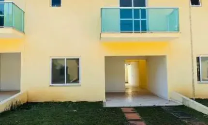 Casa para Venda em Cajamar, Panorama (Polvilho), 2 dormitórios, 1 suíte, 2 banheiros