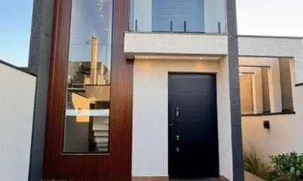 Casa para venda em santana de parnaíba, villas do jaguari, 3 dormitórios, 1 suíte, 2 banheiros, 2 vagas