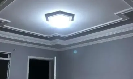 Apartamento para venda em cajamar, jardins (polvilho), 2 dormitórios, 1 banheiro, 1 vaga