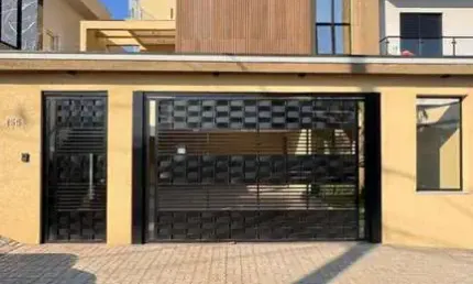 Casa para venda em santana de parnaíba, villas do jaguari, 3 dormitórios, 2 suítes, 3 banheiros, 5 vagas