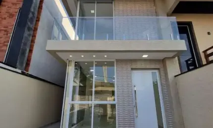 Casa para venda em santana de parnaíba, villas do jaguari, 3 dormitórios, 1 suíte, 3 banheiros, 2 vagas