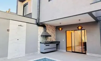 Casa para venda em santana de parnaíba, villas do jaguari, 3 dormitórios, 1 suíte, 2 banheiros, 2 vagas