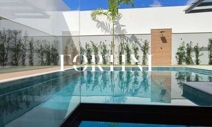Casa em condomínio fechado com 5 quartos à venda na Avenida Cândido Portinari, S/N, Barra da Tijuca, Rio de Janeiro