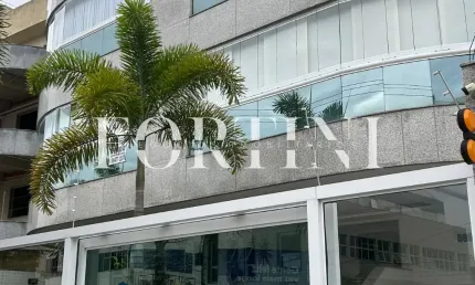 Excelente apartamento com varandão à venda no recreio com 3 quartos e 140m²  de área útil