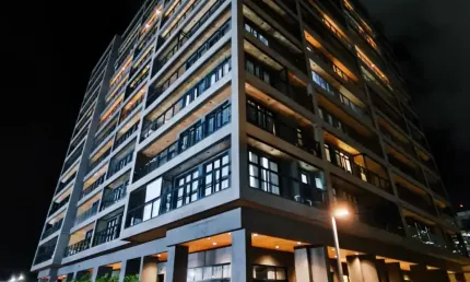 EXCELENTE APARTAMENTO NA BARRA BONITA RECREIO, NO CONDOMÍNIO NOIR