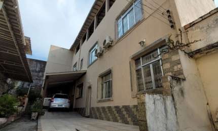 Casa com 3 quartos à venda na Rua Gustavo de Andrade, 155, Irajá, Rio de Janeiro