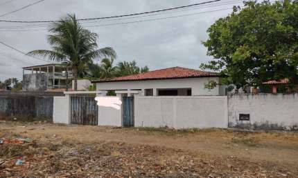 Casa com 4 quartos à venda na Rua São José, Ponta de Lucena, Lucena