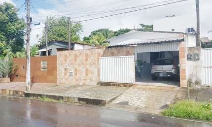 Casa com 4 quartos à venda na Rua Celita Lira Portela, Valentina de Figueiredo, João Pessoa