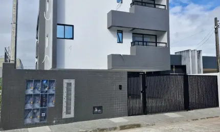 Apartamento com 2 quartos à venda na Avenida Xaréu, Portal do Poço, Cabedelo