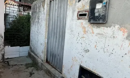 Casa com 2 quartos à venda na Rua Presidente Juscelino Kubitschek, Camalaú, Cabedelo
