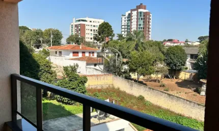 Apartamento a Venda - Centro de São José dos Pinhais