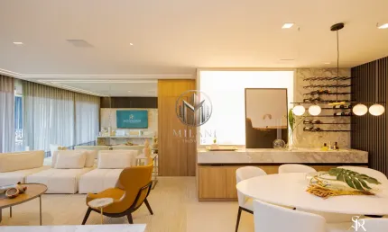 Apartamento com 3 quartos à venda na Rua Augusto Severo, 961, Alto da Glória, Curitiba
