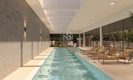 Apartamento com 3 quartos à venda na Rua Augusto Severo, 961, Alto da Glória, Curitiba