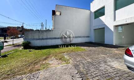 Sala comercial com 1 sala à venda na Avenida da Integração, 888, Bairro Alto, Curitiba