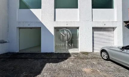 Sala comercial com 1 sala à venda na Avenida da Integração, 888, Bairro Alto, Curitiba