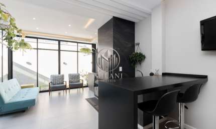 Casa Duplex Luxo | Boulevard Elegance, Bairro Alto.