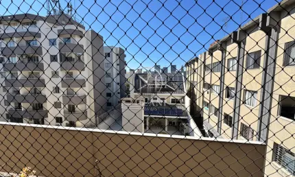 Apartamento com 3 quartos à venda na Rua Eça de Queiroz, 1083, Ahú, Curitiba