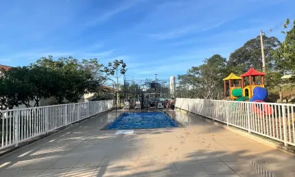 Apartamento pronto em francisco 2 dormitórios morato 199 mil