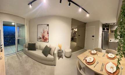 Apartamento Lapa 3 dormitórios Laparque rua marina ciufuli zanfelice 176