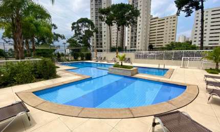 Apartamento à venda - Condomínio Maria Eugênia 3 quartos sendo 1 suíte 2 vagas Pirituba
