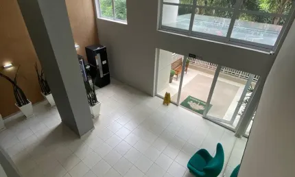 Apartamento à venda - Condomínio Maria Eugênia 3 quartos sendo 1 suíte 2 vagas Pirituba