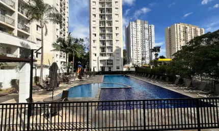 Apartamento com 3 quartos à venda na Avenida Raimundo Pereira de Magalhães, 2730, Pirituba, São Paulo