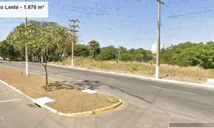 Terreno à venda na Rua Curitiba, 02, Primavera I, Primavera do Leste