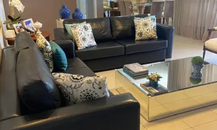 Apartamento com 3 quartos à venda na Rua Marechal Floriano Peixoto, 1520, Duque de Caxias I, Cuiabá