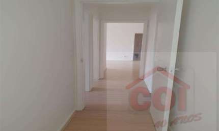 Apartamento com 3 quartos à venda na Bela Vista, São Paulo 