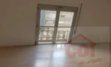 Apartamento com 3 quartos à venda na Bela Vista, São Paulo 