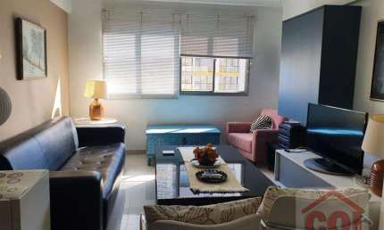 Apartamento com 2 quartos para alugar na Vila Mariana, São Paulo 
