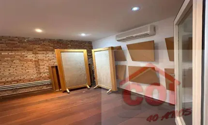 Sala comercial à venda na Vila Mariana, São Paulo 