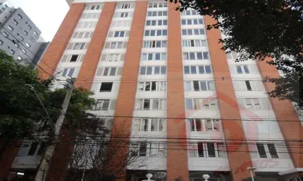 Apartamento com 3 quartos para alugar na Vila Mariana, São Paulo 