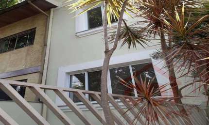 Casa com 3 quartos para alugar na Vila Clementino, São Paulo 