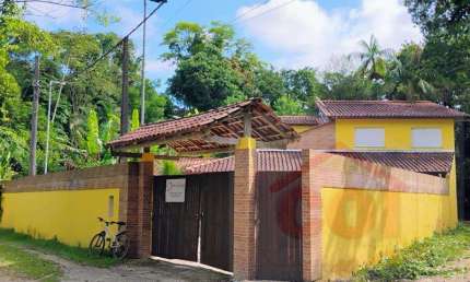 Chácara / sítio com 4 quartos à venda no Sertão do Piavu, São Sebastião 