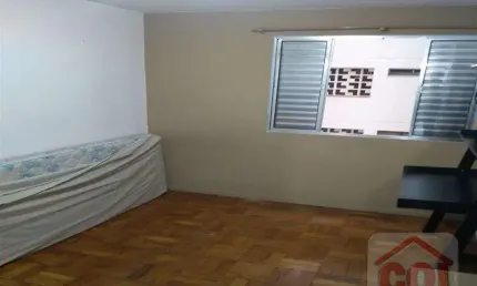 Apartamento com 3 quartos à venda na Vila Mariana, São Paulo 