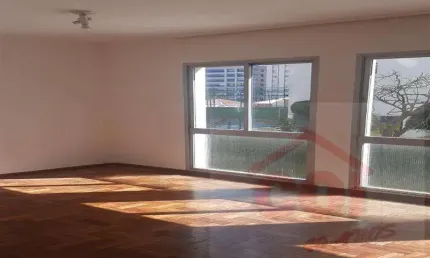 Apartamento com 3 quartos para alugar na Vila Mariana, São Paulo 