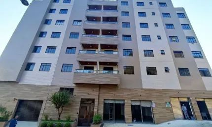 Cobertura com 3 suites à venda, 156 m² por R$ 759.000 - São Mateus - Juiz de Fora/MG