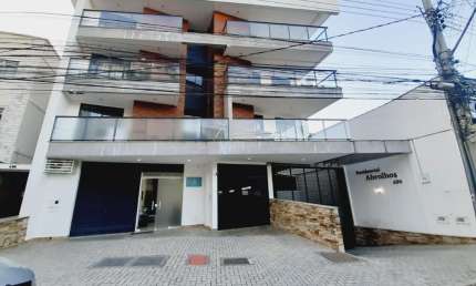 Belo ap de 2 quartos, 2 vagas, elevador, Alto dos Passos
