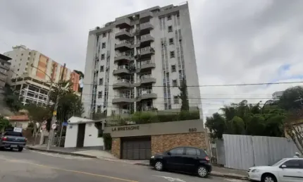 Lindo ap de 3 quartos, suíte, vaga, no Santa Helena