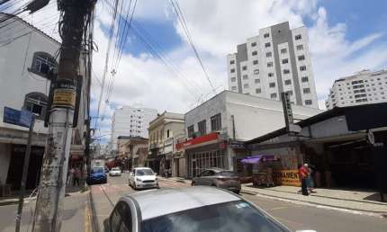 São Mateus, 3/4 com suite, vaga, elevador, portaria