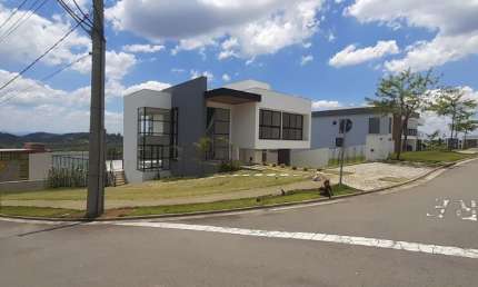 Casa em condomínio fechado com 4 quartos à venda na Rua Maripá, 90, Alphaville, Juiz de Fora