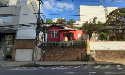 Casa com 4 quartos à venda na Rua São Mateus, 1285, São Mateus, Juiz de Fora