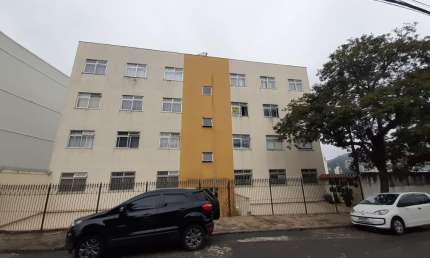 Apartamento com 3 quartos à venda na Rua Nossa Senhora Auxiliadora, 75, Alto dos Passos, Juiz de Fora