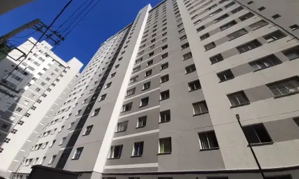 Apartamento com 2 quartos à venda na Avenida Pedro Henrique Krambeck, 4755, São Pedro, Juiz de Fora